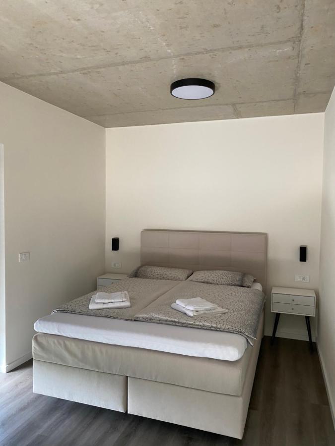 Villa Lujo Porec 푼타나 외부 사진