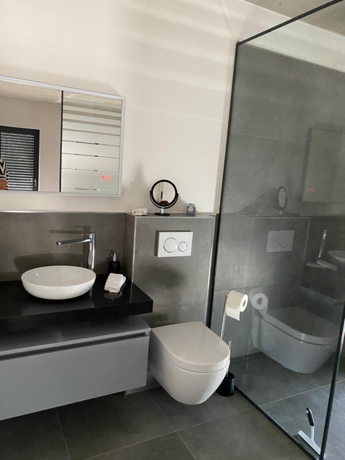 Villa Lujo Porec 푼타나 외부 사진