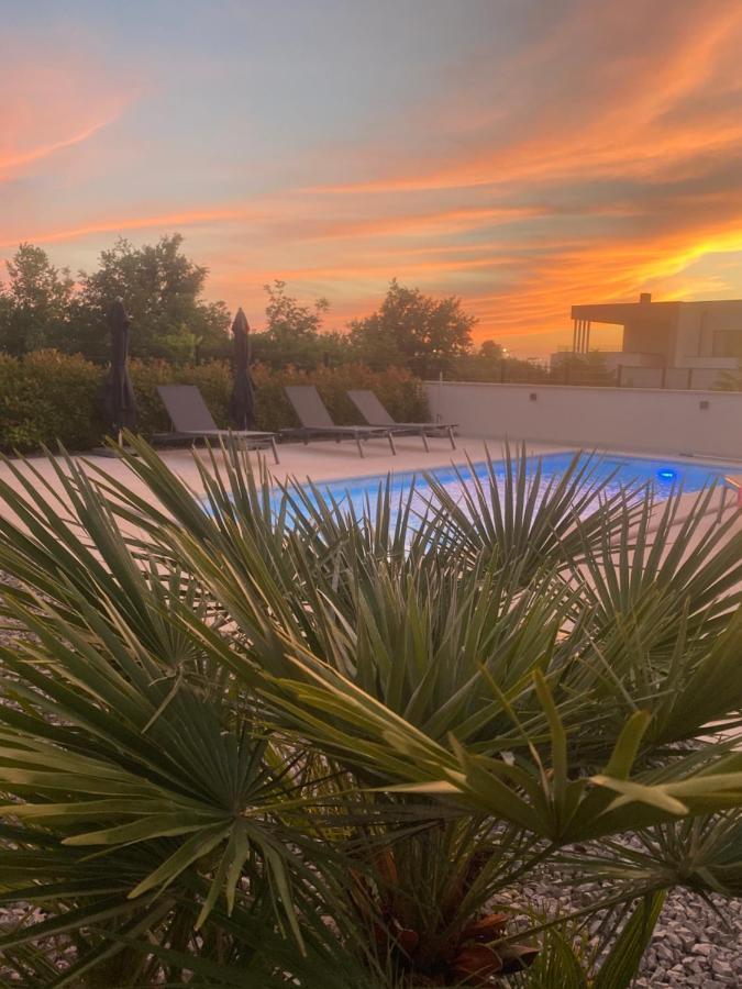 Villa Lujo Porec 푼타나 외부 사진
