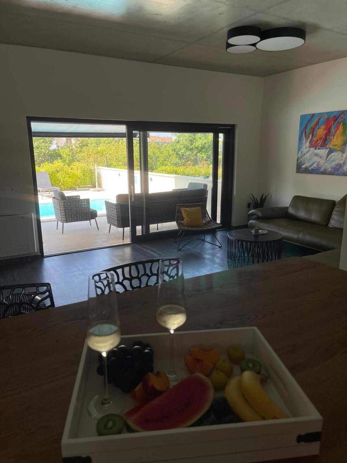 Villa Lujo Porec 푼타나 외부 사진