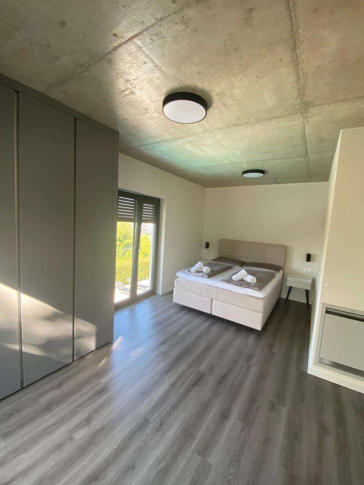 Villa Lujo Porec 푼타나 외부 사진